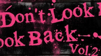《Don’t Look Back》